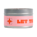 Ily By Je Joue Pink Campagne Soy Massage Candle - Image 3