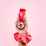 Ily By Je Joue Pink Campagne Soy Massage Candle - Image 6