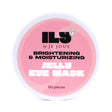 Ily By Je Joue Brightening Jelly Eye Mask 60 Pieces