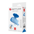 Pretty Love Dolphin Mini Clitoral Vibrator Blue