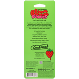 Goodhead Buzz Buddies 5 Inch Multi-Speed Vibe Strawberries