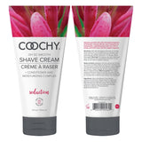 Coochy Shave Cream Seduction 0.5 oz.