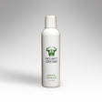 Helmet Grease Natural Lube 3.4 Ounce bottle, a natural lubricant for personal use.