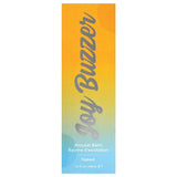 Joy Buzzer Arousal Balm Naked 1.5 Oz