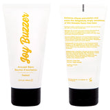 Joy Buzzer Arousal Balm Naked 1.5 Oz