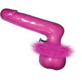 Pink Pecker Party Squirt Gun Bachelorette Novelty for hilarious water fun at any party.