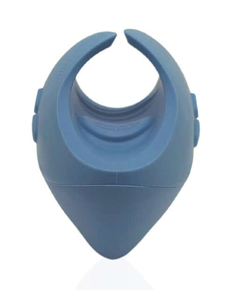 Hot Octopuss Pulse Duo Couples Massager Blue - innovative couples massager featuring dual-motor design for shared pleasure.