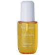 Pure Instinct Pheromone Hair & Body Mist Sahara 3.35 Oz in a clear bottle with white cap