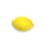 Dreamii Lemon Bliss Suction Stimulator, a playful lemon-shaped pleasure device in vibrant yellow.
