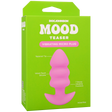 Mood Teaser Vibrating Micro Plug Pink
