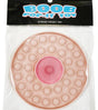 Kheper Games Boob Pop-It Stress Fidget Toy in packaging with pink and beige design.