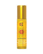 Kama Sutra Celestial Pheromone Roll on Fragrance Oil Aurora 10 ml in a stylish golden bottle.