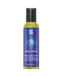 Kama Sutra Celestial Pheromone Massage Oil Eclipse 2 Oz bottle featuring a vibrant design and pheromone-infused formula.