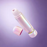 ZALO Lia Suction Massager Floral White