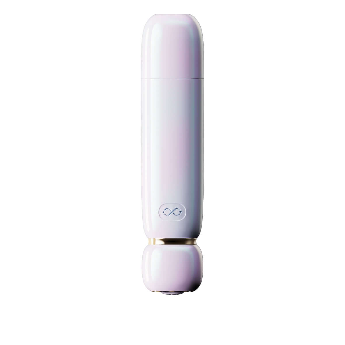 ZALO Lia Suction Massager Lavender Purple