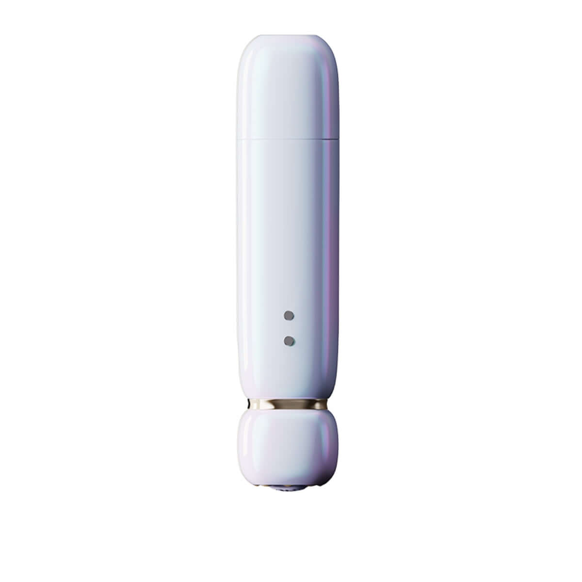 ZALO Lia Suction Massager Lavender Purple