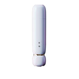 ZALO Lia Suction Massager Lavender Purple