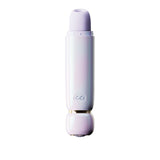 ZALO Lia Suction Massager Lavender Purple