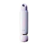 ZALO Lia Suction Massager Lavender Purple