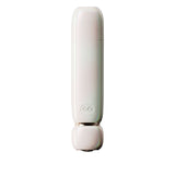 ZALO Lia Suction Massager Floral White