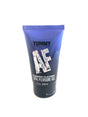 Little Genie Yummy AF Oral Pleasure Gel Blueberry 2.2 Oz tube showcasing blueberry flavored oral pleasure gel.