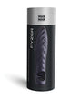 Manwan RYZER Penis Sleeve Black Plum packaging showcasing its elegant design and innovative features.