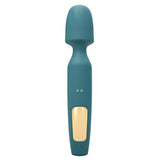 Love to Love R-evolution Rechargeable 3-in-1 Wand Vibrator Blue