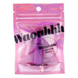 Love To Love Waouhhh Bullet Vibrator Sweet Orchid in packaging showcasing 7 vibration modes.