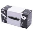 Le Wand Crystal Wand Black Obsidian Probe packaging on a marble design box.