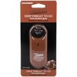Goodhead Deep Throat Spray to-Go Double Chocolate 0.3 Oz packaging featuring a mouth relaxant.