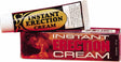 Nasstoys Instant Erection Cream 0.5 oz Tube packaging with a tube and box design for male enhancement.