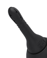 Nexus Thrusting Automatic Douche nozzle for targeted cleansing and easy preparation.