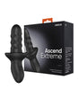 Nexus Ascend Extreme Rotating Prostate Massager Black