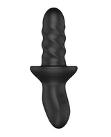 Nexus Ascend Extreme Rotating Prostate Massager Black - Image 2