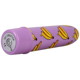 Goodhead Buzz Buddies 5 Inch Multi-Speed Banana Vibe - Image 3