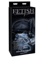 Fetish Fantasy Limited Edition Ultimate Bondage Kit packaging featuring essential fetish items for couples.