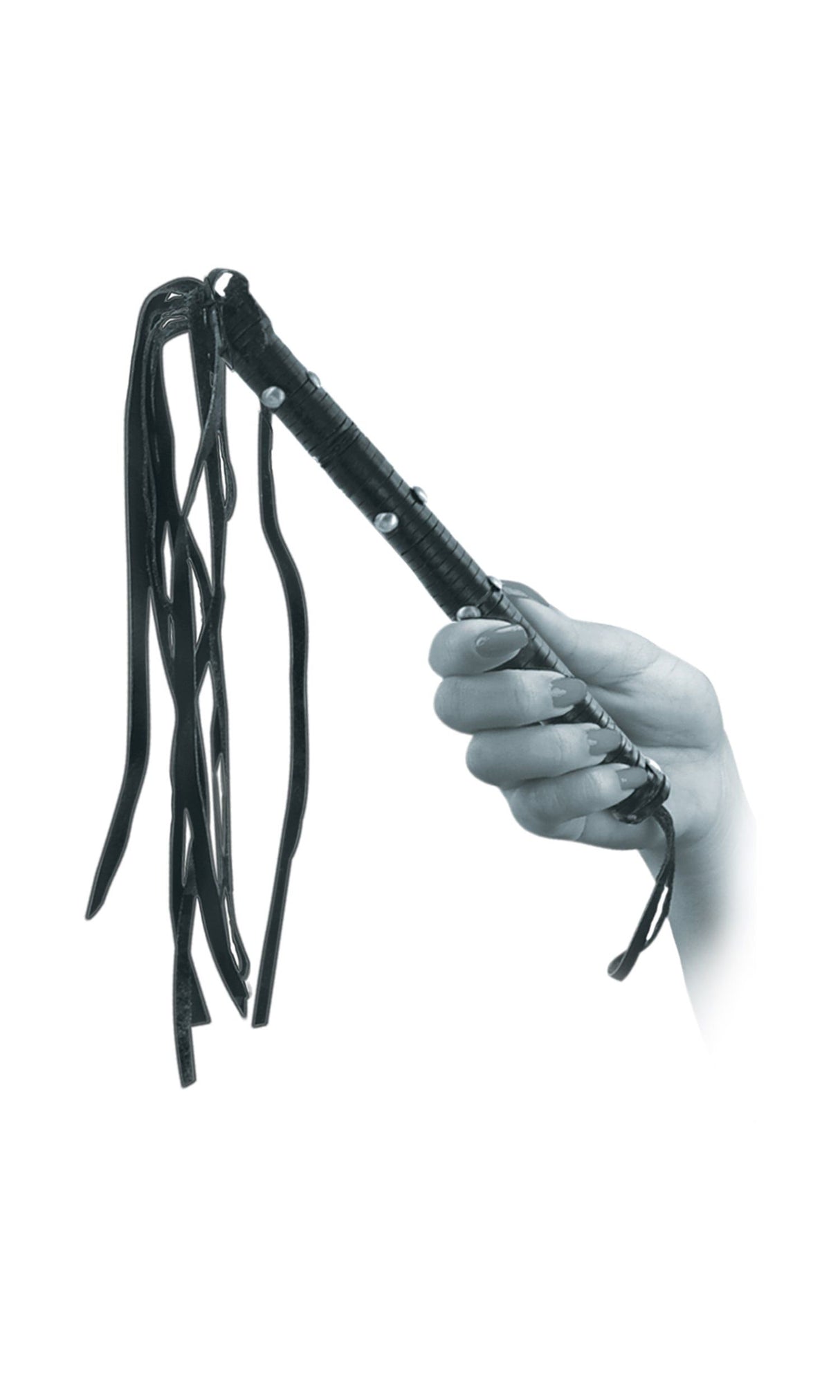 Fetish Fantasy Limited Edition Lovers Fantasy Kit whip for playful and adventurous couples exploring sensuality.