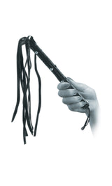 Fetish Fantasy Limited Edition Lovers Fantasy Kit whip for playful and adventurous couples exploring sensuality.
