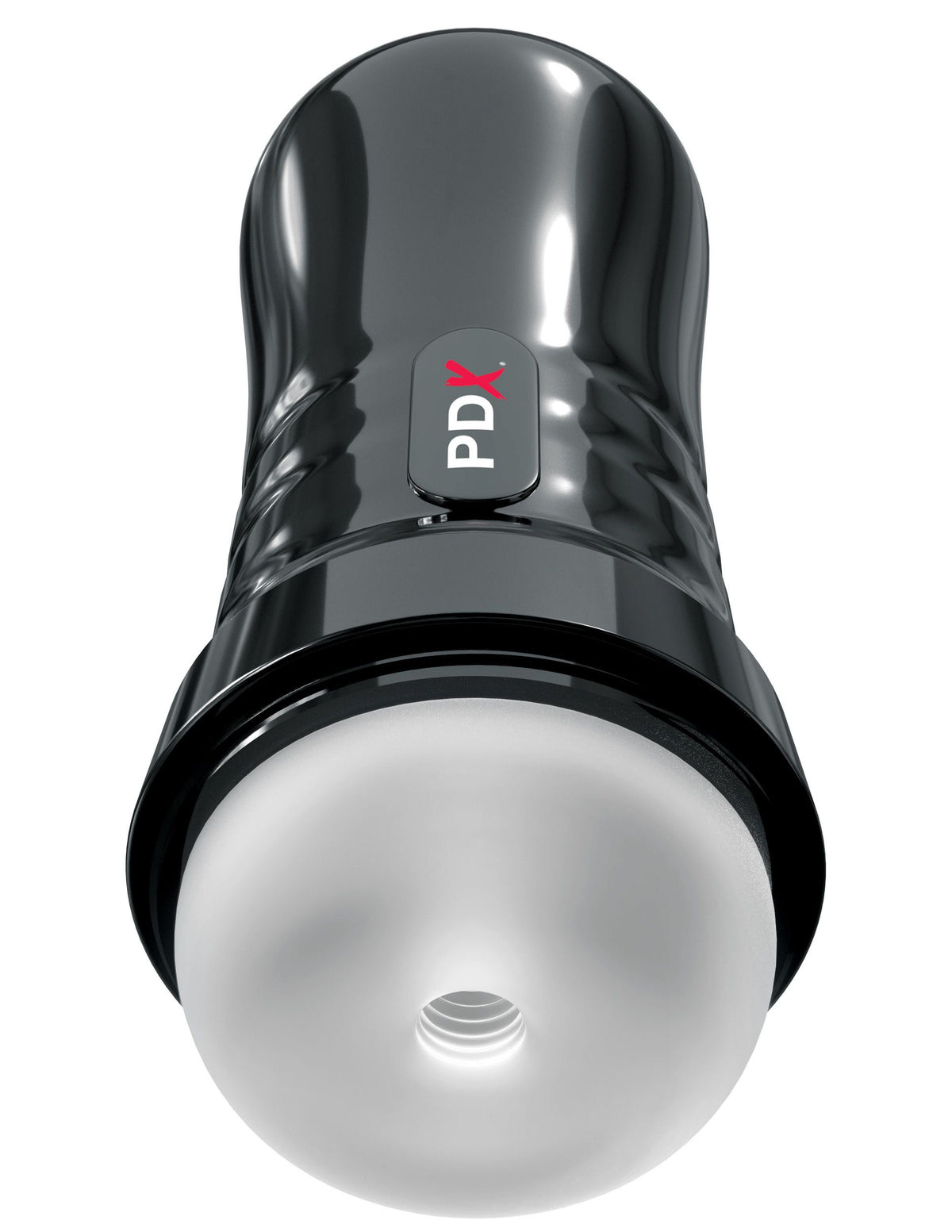 PDX Extreme Wet Pussies Super Slide Glide Stroker self-lubricating male masturbator for lifelike stimulation.