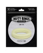 Perfect Fit Hefty Ring 1.4 inch Silicone Glow In The Dark
