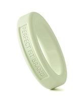 Perfect Fit Hefty Ring 1.4 inch Silicone Glow In The Dark - Image 2