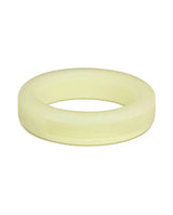 Perfect Fit Hefty Ring 1.4 inch Silicone Glow In The Dark - Image 3