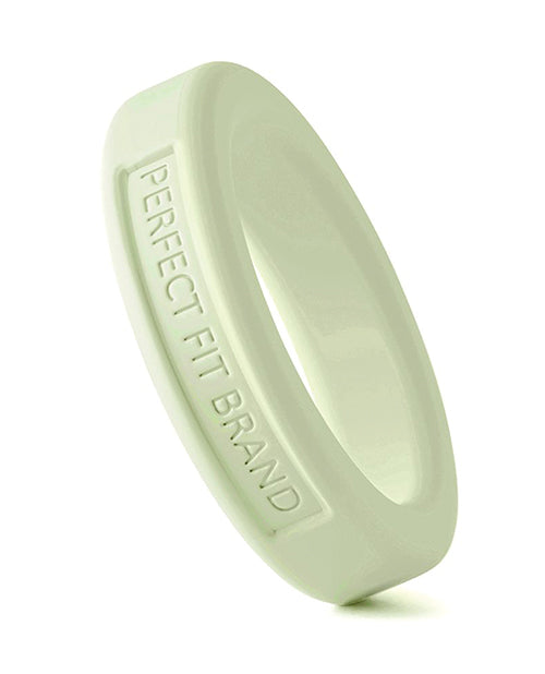 Perfect Fit Hefty Ring 1.75 inch Silicone Glow In The Dark - Image 2