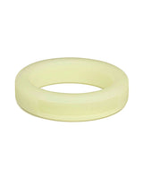 Perfect Fit Hefty Ring 1.75 inch Silicone Glow In The Dark - Image 3