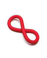 Perfect Fit Hefty Wrap Ring 9 inches Silicone Red - Image 3