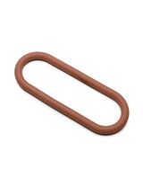 Perfect Fit Hefty Wrap Ring 12 Inch Silicone Tan - Image 2