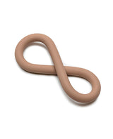 Perfect Fit Hefty Wrap Ring 12 inches Silicone White in a sleek design made of premium silicone.