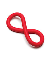 Perfect Fit Hefty Wrap Ring 12 inches Silicone Red - Image 2