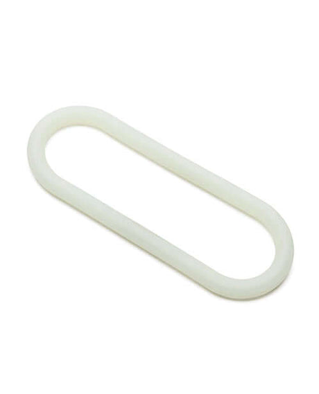 Perfect Fit Hefty Wrap Ring 12 inch Glow In The Dark for adjustable comfort and enhanced performance.