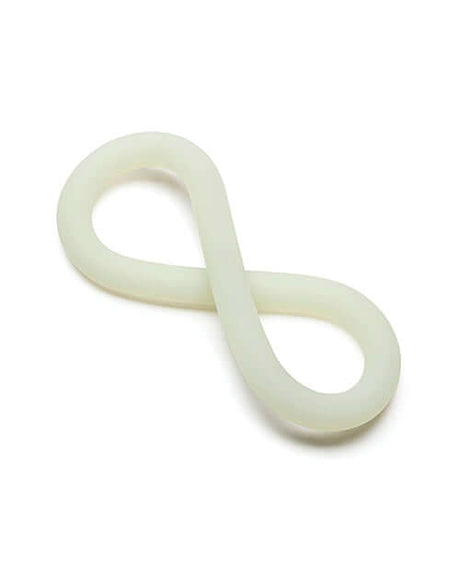 Perfect Fit Hefty Wrap Ring 12 inch Glow In The Dark, silicone wrap for adjustable firmness and lasting erections.